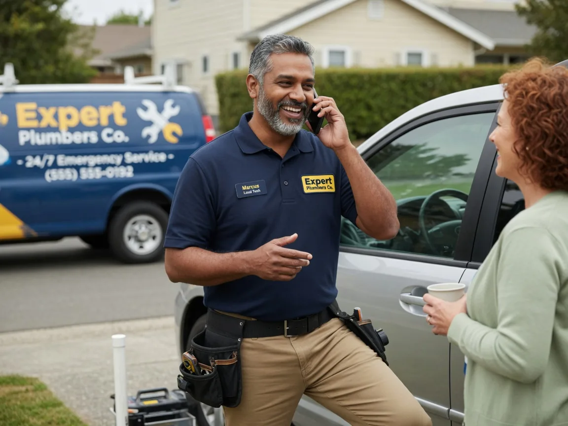 Drain Cleaning Ransom, KS FAQs